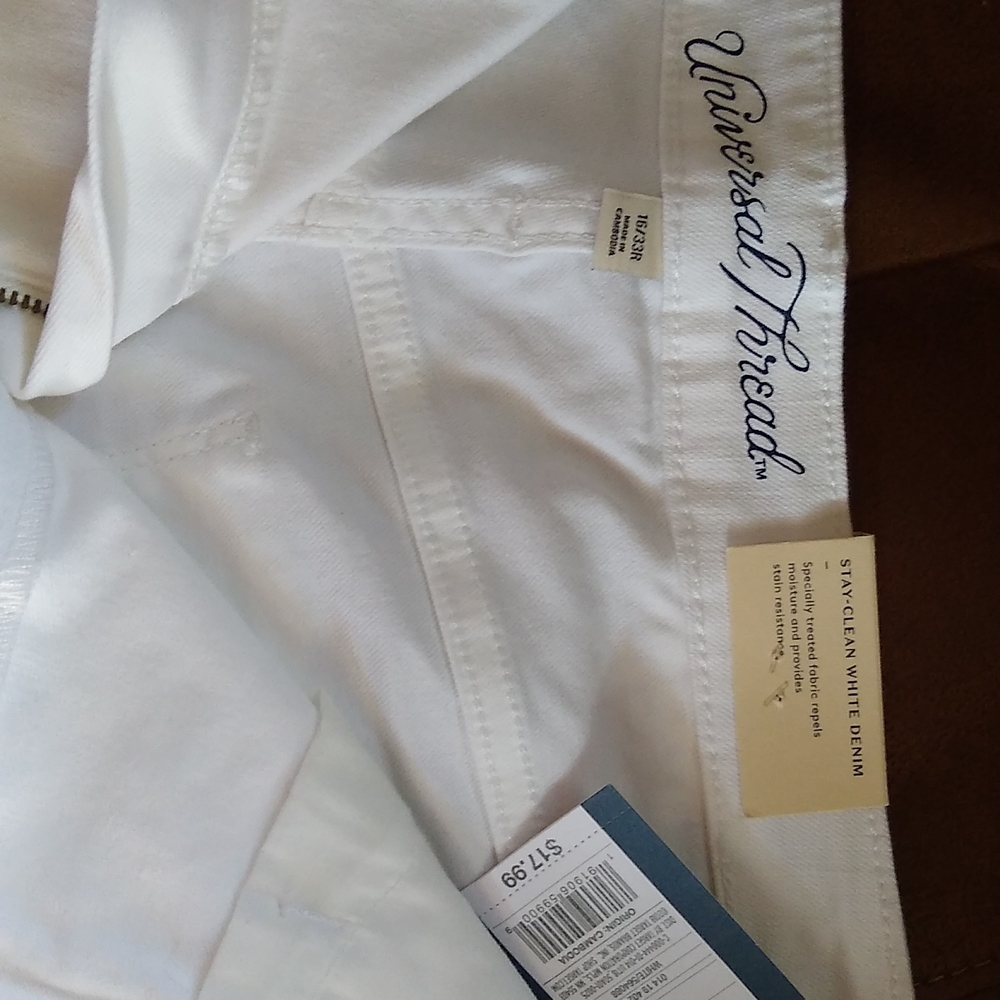 Women's shorts